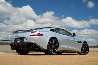 2018 Aston Martin Vanquish S   - Photo 35 - Springfield, MO 65802