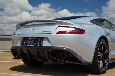 2018 Aston Martin Vanquish S   - Photo 38 - Springfield, MO 65802