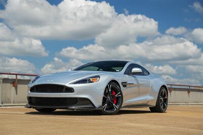 2018 Aston Martin Vanquish S   - Photo 30 - Springfield, MO 65802