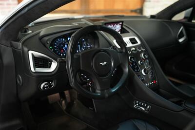 2018 Aston Martin Vanquish S   - Photo 19 - Springfield, MO 65802