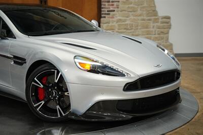 2018 Aston Martin Vanquish S   - Photo 4 - Springfield, MO 65802