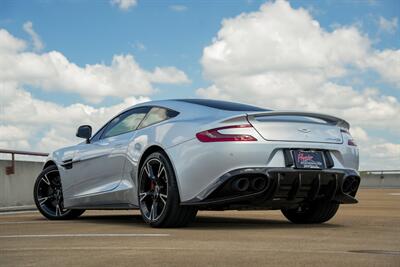 2018 Aston Martin Vanquish S   - Photo 40 - Springfield, MO 65802