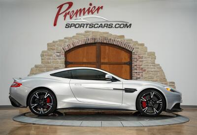 2018 Aston Martin Vanquish S   - Photo 5 - Springfield, MO 65802
