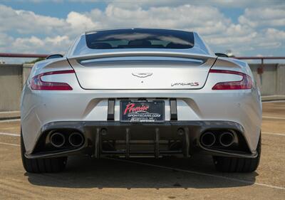 2018 Aston Martin Vanquish S   - Photo 39 - Springfield, MO 65802