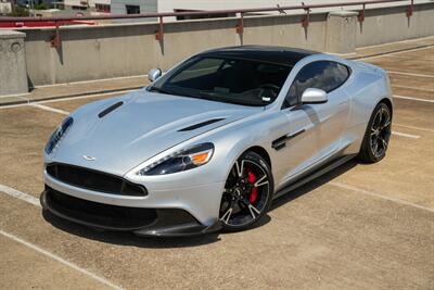 2018 Aston Martin Vanquish S   - Photo 31 - Springfield, MO 65802