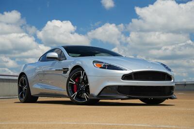 2018 Aston Martin Vanquish S   - Photo 34 - Springfield, MO 65802