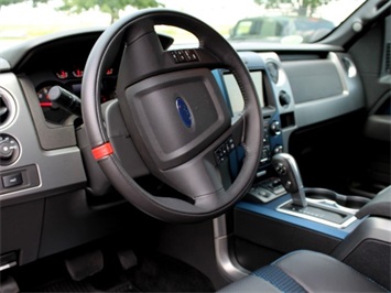 2013 Ford F-150 SVT Raptor   - Photo 8 - Springfield, MO 65802