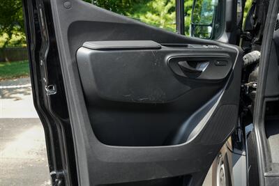2023 Mercedes-Benz Sprinter 2500   - Photo 12 - Springfield, MO 65802