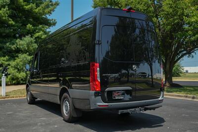 2023 Mercedes-Benz Sprinter 2500   - Photo 10 - Springfield, MO 65802