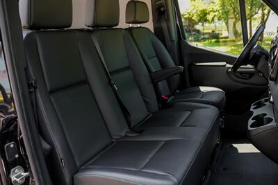 2023 Mercedes-Benz Sprinter 2500   - Photo 21 - Springfield, MO 65802