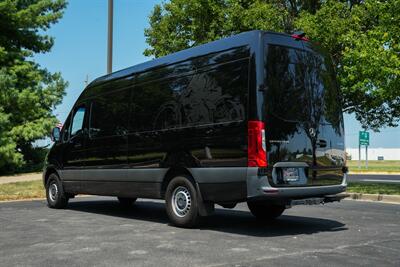2023 Mercedes-Benz Sprinter 2500   - Photo 7 - Springfield, MO 65802