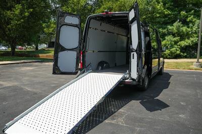 2023 Mercedes-Benz Sprinter 2500   - Photo 32 - Springfield, MO 65802