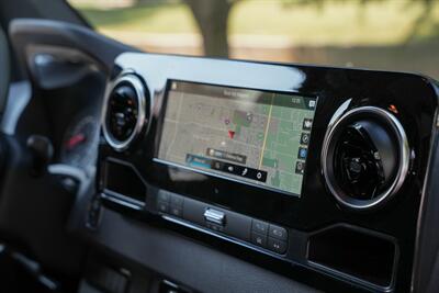 2023 Mercedes-Benz Sprinter 2500   - Photo 16 - Springfield, MO 65802