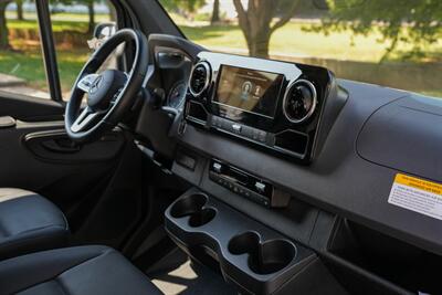 2023 Mercedes-Benz Sprinter 2500   - Photo 18 - Springfield, MO 65802