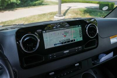 2023 Mercedes-Benz Sprinter 2500   - Photo 15 - Springfield, MO 65802
