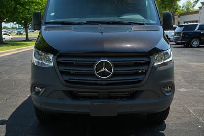 2023 Mercedes-Benz Sprinter 2500   - Photo 5 - Springfield, MO 65802
