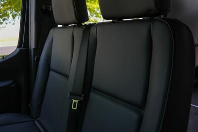 2023 Mercedes-Benz Sprinter 2500   - Photo 20 - Springfield, MO 65802