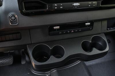 2023 Mercedes-Benz Sprinter 2500   - Photo 17 - Springfield, MO 65802