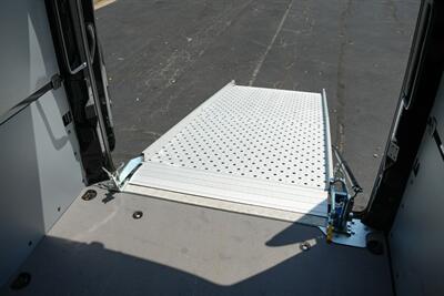 2023 Mercedes-Benz Sprinter 2500   - Photo 29 - Springfield, MO 65802