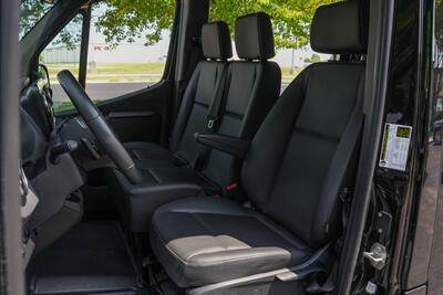 2023 Mercedes-Benz Sprinter 2500   - Photo 2 - Springfield, MO 65802