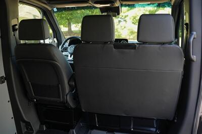 2023 Mercedes-Benz Sprinter 2500   - Photo 22 - Springfield, MO 65802
