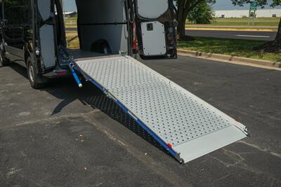 2023 Mercedes-Benz Sprinter 2500   - Photo 30 - Springfield, MO 65802