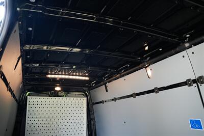 2023 Mercedes-Benz Sprinter 2500   - Photo 27 - Springfield, MO 65802
