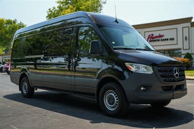 2023 Mercedes-Benz Sprinter 2500   - Photo 4 - Springfield, MO 65802