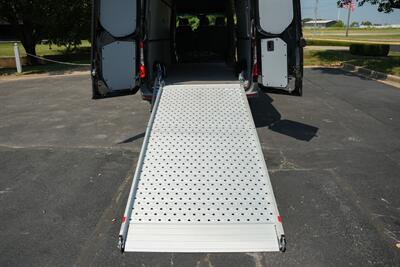 2023 Mercedes-Benz Sprinter 2500   - Photo 31 - Springfield, MO 65802