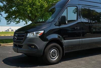 2023 Mercedes-Benz Sprinter 2500   - Photo 6 - Springfield, MO 65802