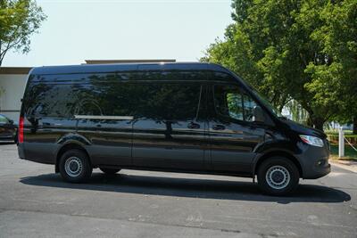 2023 Mercedes-Benz Sprinter 2500   - Photo 3 - Springfield, MO 65802