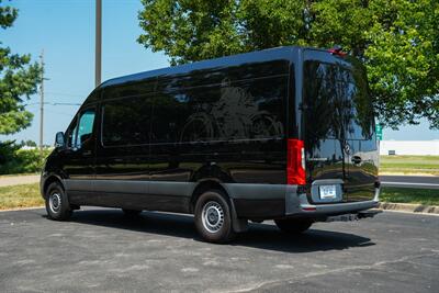 2023 Mercedes-Benz Sprinter 2500   - Photo 8 - Springfield, MO 65802