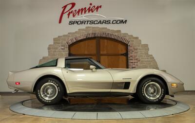 1982 Chevrolet Corvette Collector Edition  794 Miles! - Photo 3 - Springfield, MO 65802