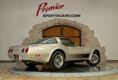 1982 Chevrolet Corvette Collector Edition  794 Miles! - Photo 10 - Springfield, MO 65802