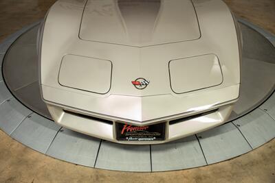 1982 Chevrolet Corvette Collector Edition  794 Miles! - Photo 41 - Springfield, MO 65802