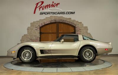 1982 Chevrolet Corvette Collector Edition  794 Miles! - Photo 7 - Springfield, MO 65802