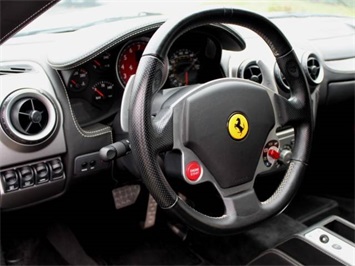 2005 Ferrari F430   - Photo 14 - Springfield, MO 65802