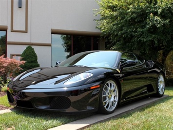 2005 Ferrari F430   - Photo 11 - Springfield, MO 65802