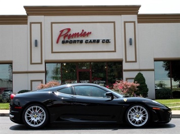 2005 Ferrari F430   - Photo 10 - Springfield, MO 65802