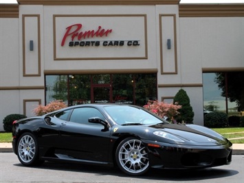 2005 Ferrari F430   - Photo 3 - Springfield, MO 65802