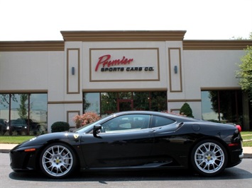 2005 Ferrari F430   - Photo 9 - Springfield, MO 65802