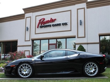 2005 Ferrari F430   - Photo 1 - Springfield, MO 65802