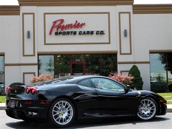 2005 Ferrari F430   - Photo 8 - Springfield, MO 65802