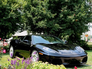 2005 Ferrari F430   - Photo 12 - Springfield, MO 65802