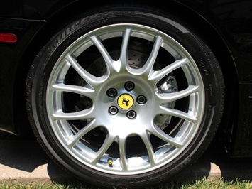 2005 Ferrari F430   - Photo 22 - Springfield, MO 65802