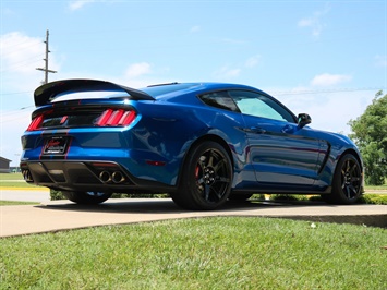 2017 Ford Mustang Shelby GT350R   - Photo 33 - Springfield, MO 65802