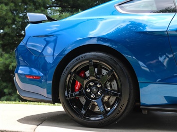 2017 Ford Mustang Shelby GT350R   - Photo 51 - Springfield, MO 65802