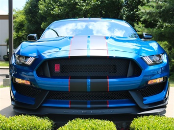 2017 Ford Mustang Shelby GT350R   - Photo 30 - Springfield, MO 65802