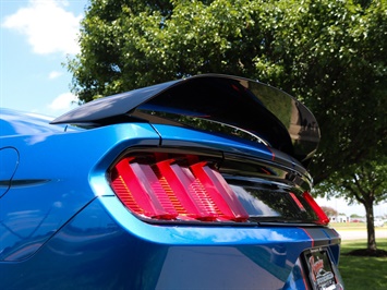 2017 Ford Mustang Shelby GT350R   - Photo 44 - Springfield, MO 65802