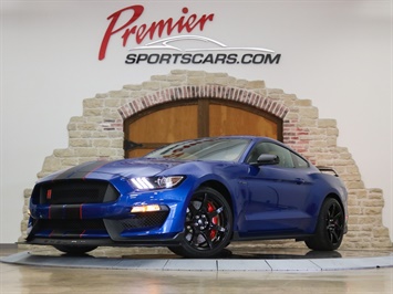 2017 Ford Mustang Shelby GT350R   - Photo 1 - Springfield, MO 65802